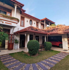 Harmony House